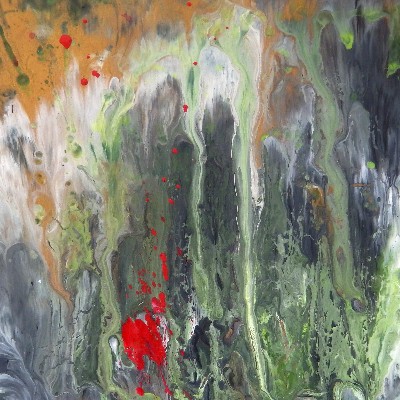 Pour #11
