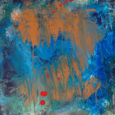 Pour # 12