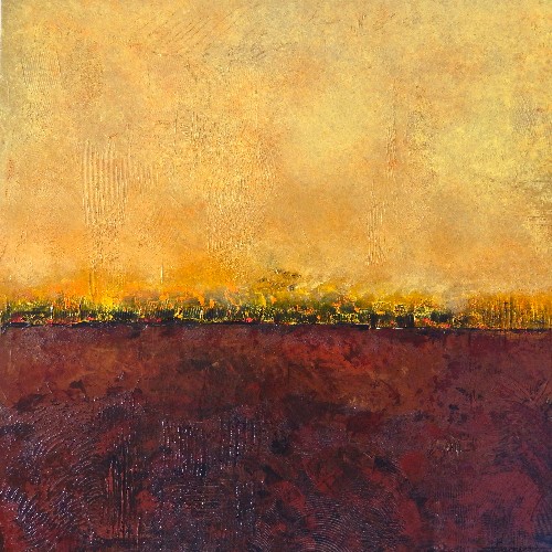 Golden Sky