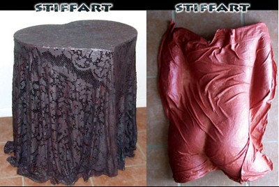 Stiffart Examples