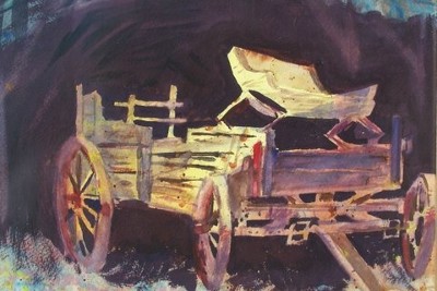 The Wagon