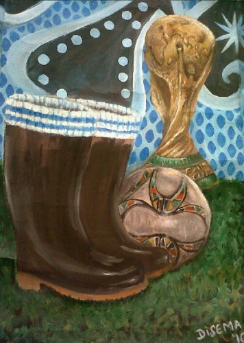 Soccer against AIDS