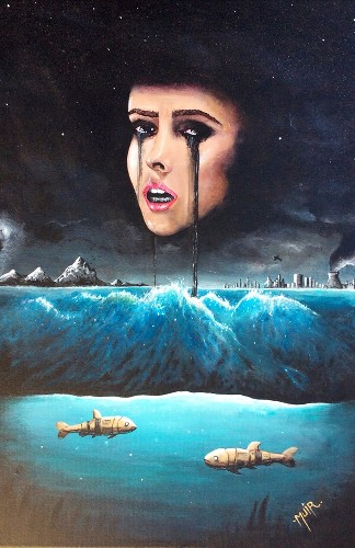 The Tides of Tears 